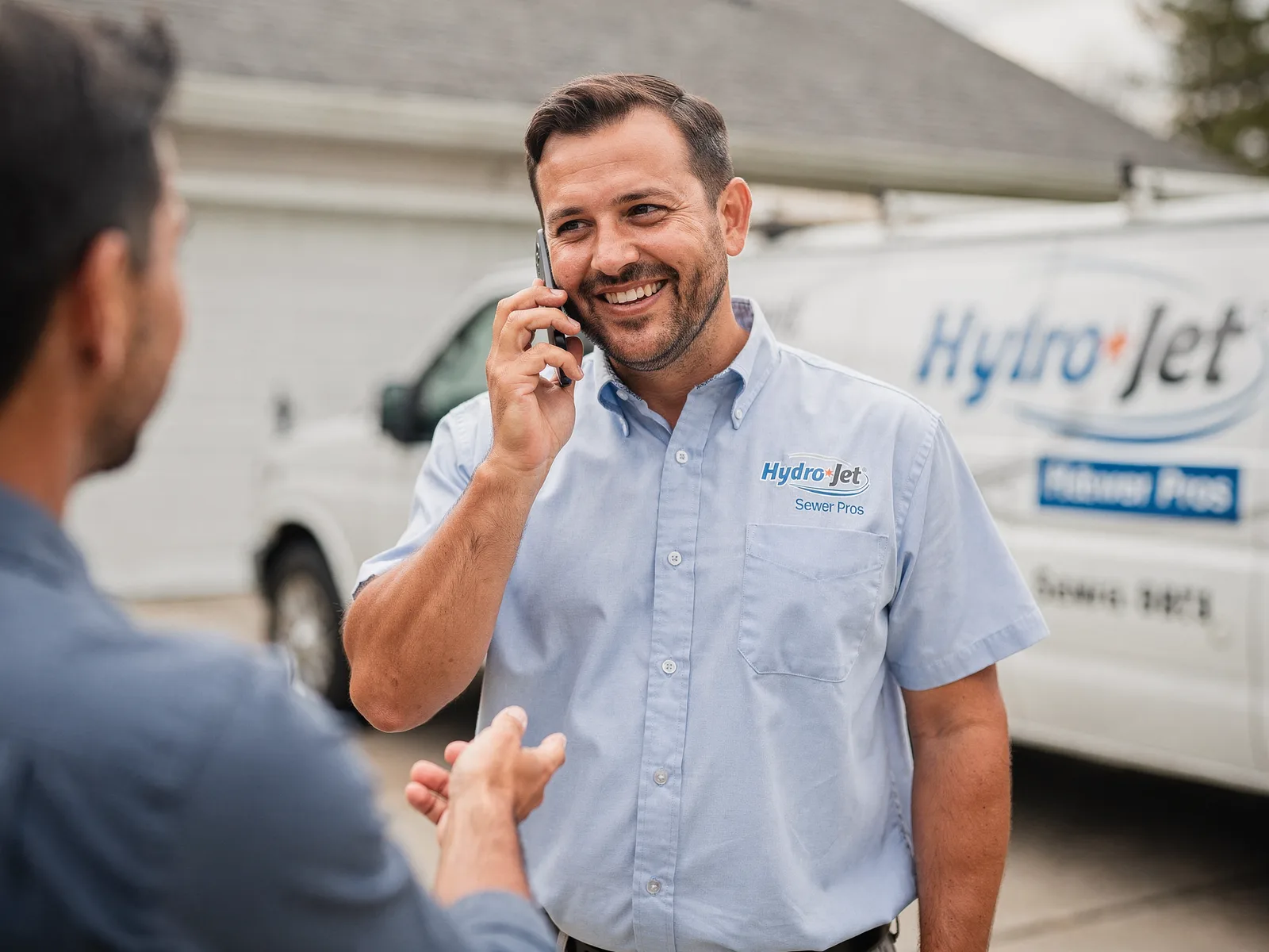 Hydro Jetting Near Me Slaterville Springs, NY FAQs